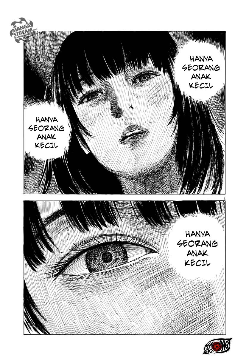 A Trail of Blood Chapter 25 Gambar 4