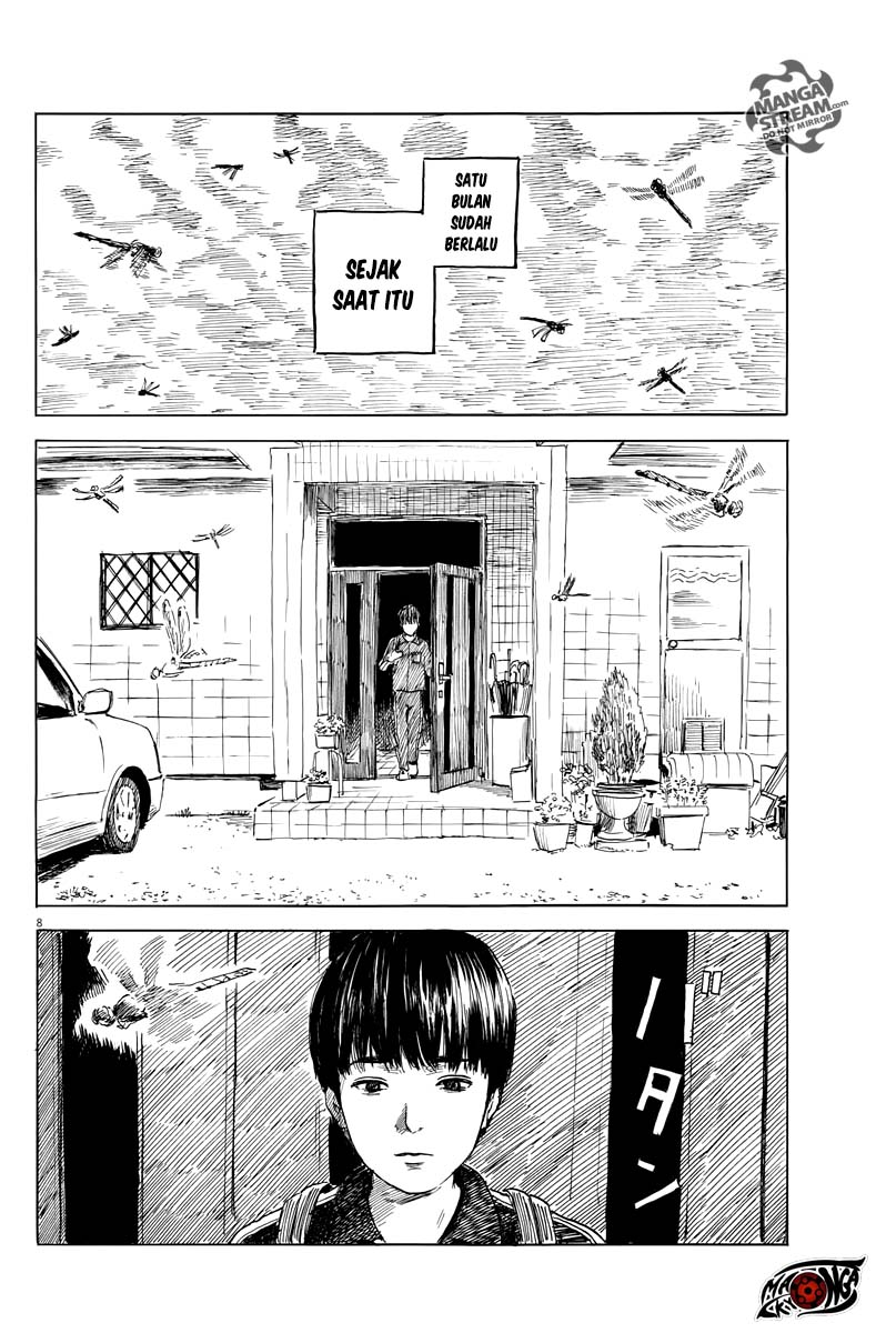 A Trail of Blood Chapter 25 Gambar 9