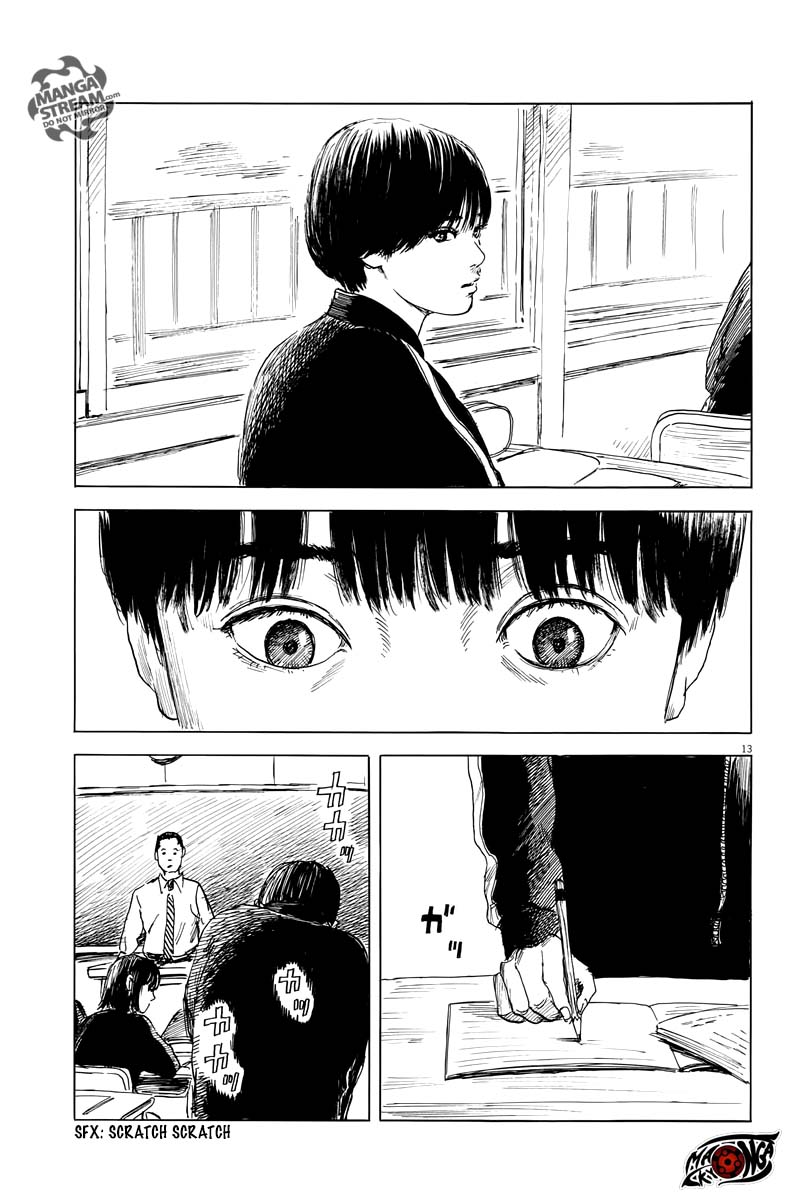 A Trail of Blood Chapter 25 Gambar 14