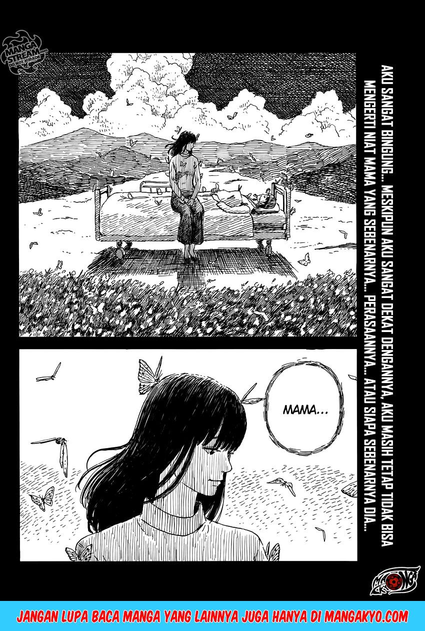 A Trail of Blood Chapter 53 Gambar 3
