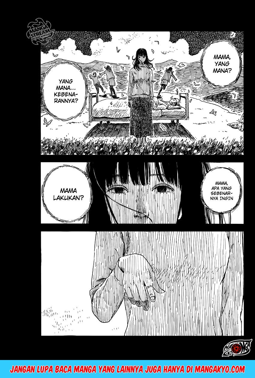 A Trail of Blood Chapter 53 Gambar 6