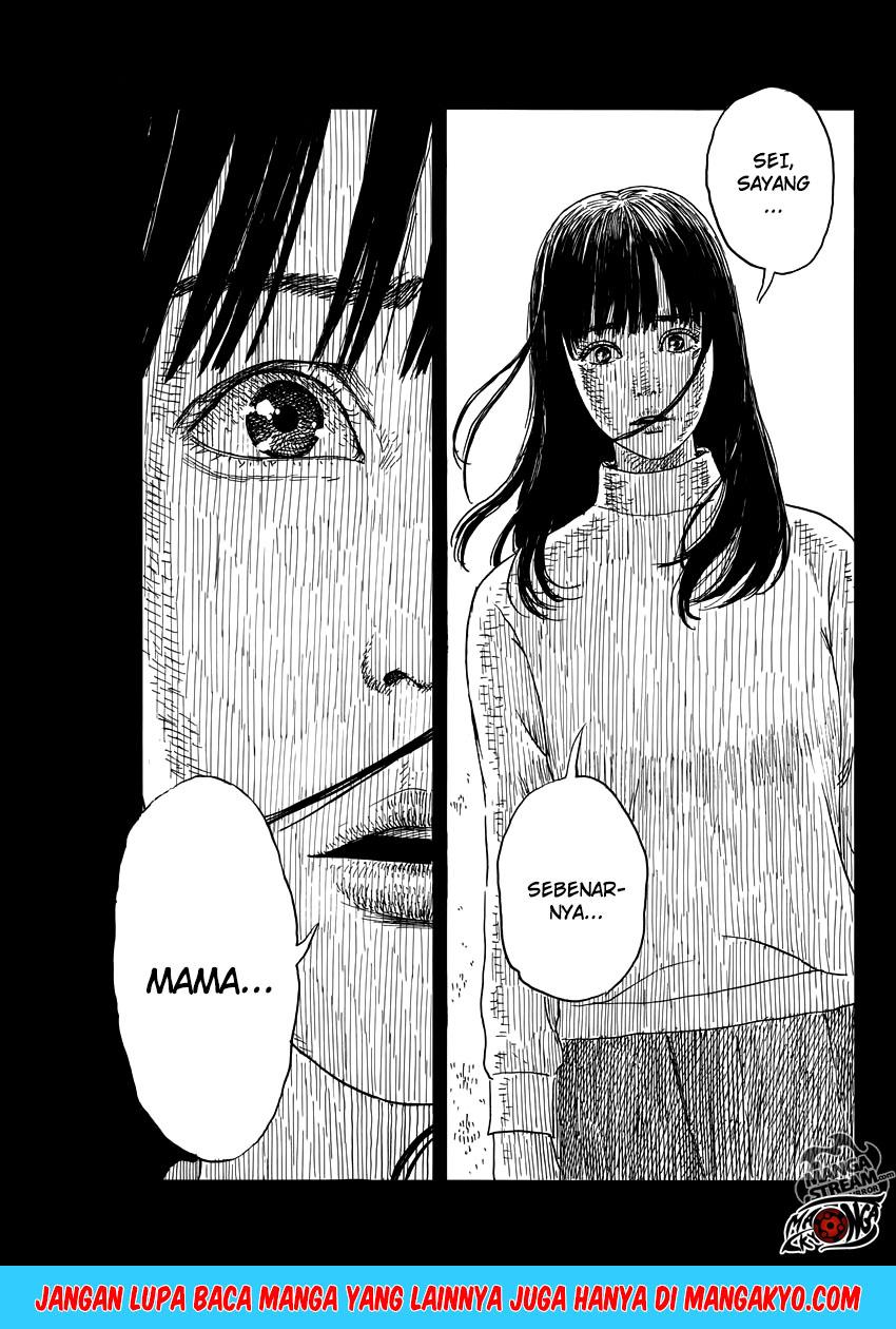 A Trail of Blood Chapter 53 Gambar 8