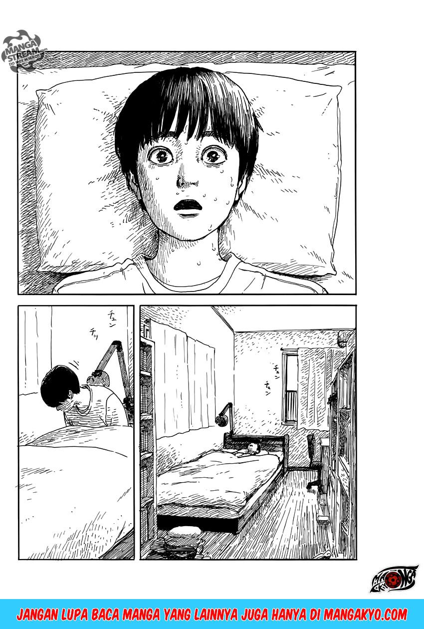 A Trail of Blood Chapter 53 Gambar 9