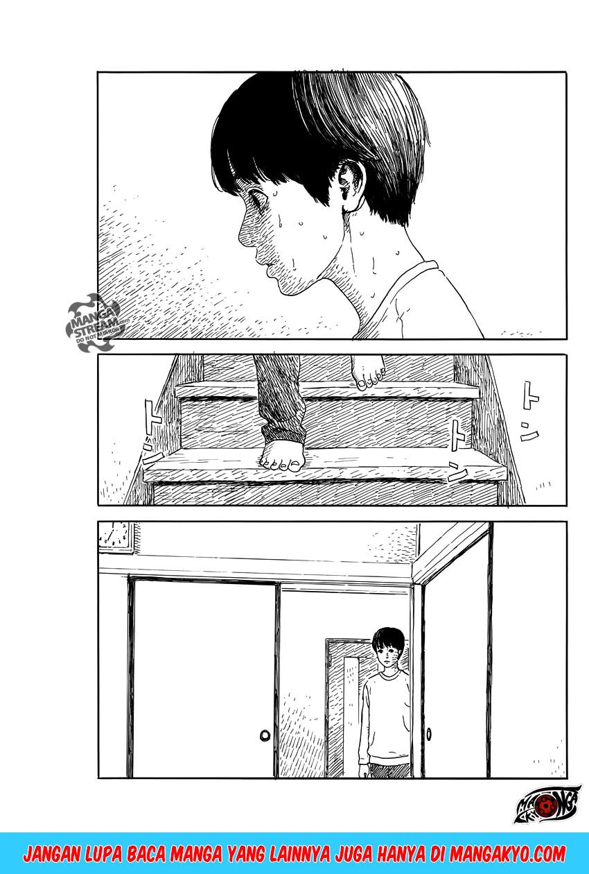 A Trail of Blood Chapter 53 Gambar 10
