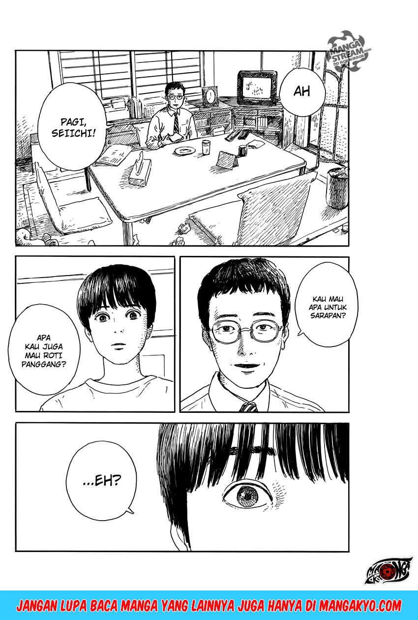 A Trail of Blood Chapter 53 Gambar 11