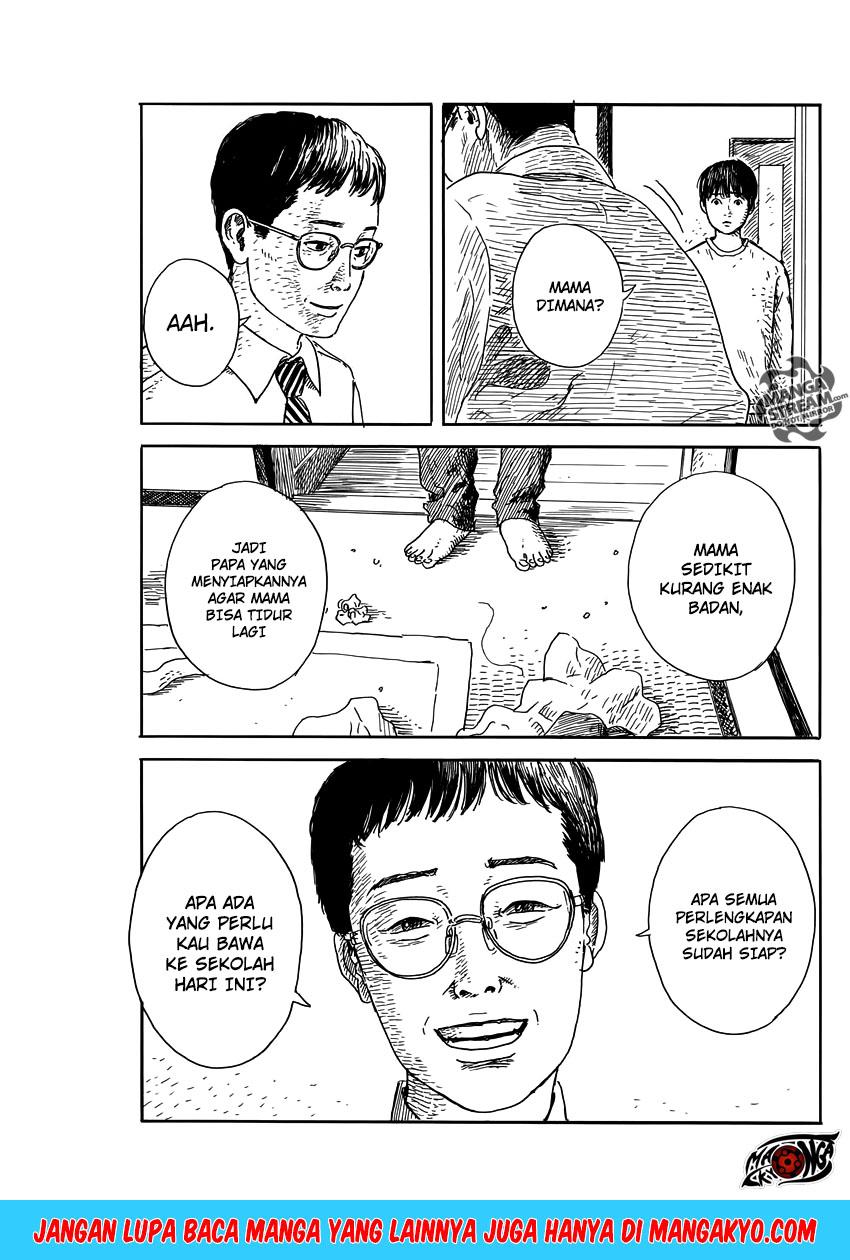 A Trail of Blood Chapter 53 Gambar 12