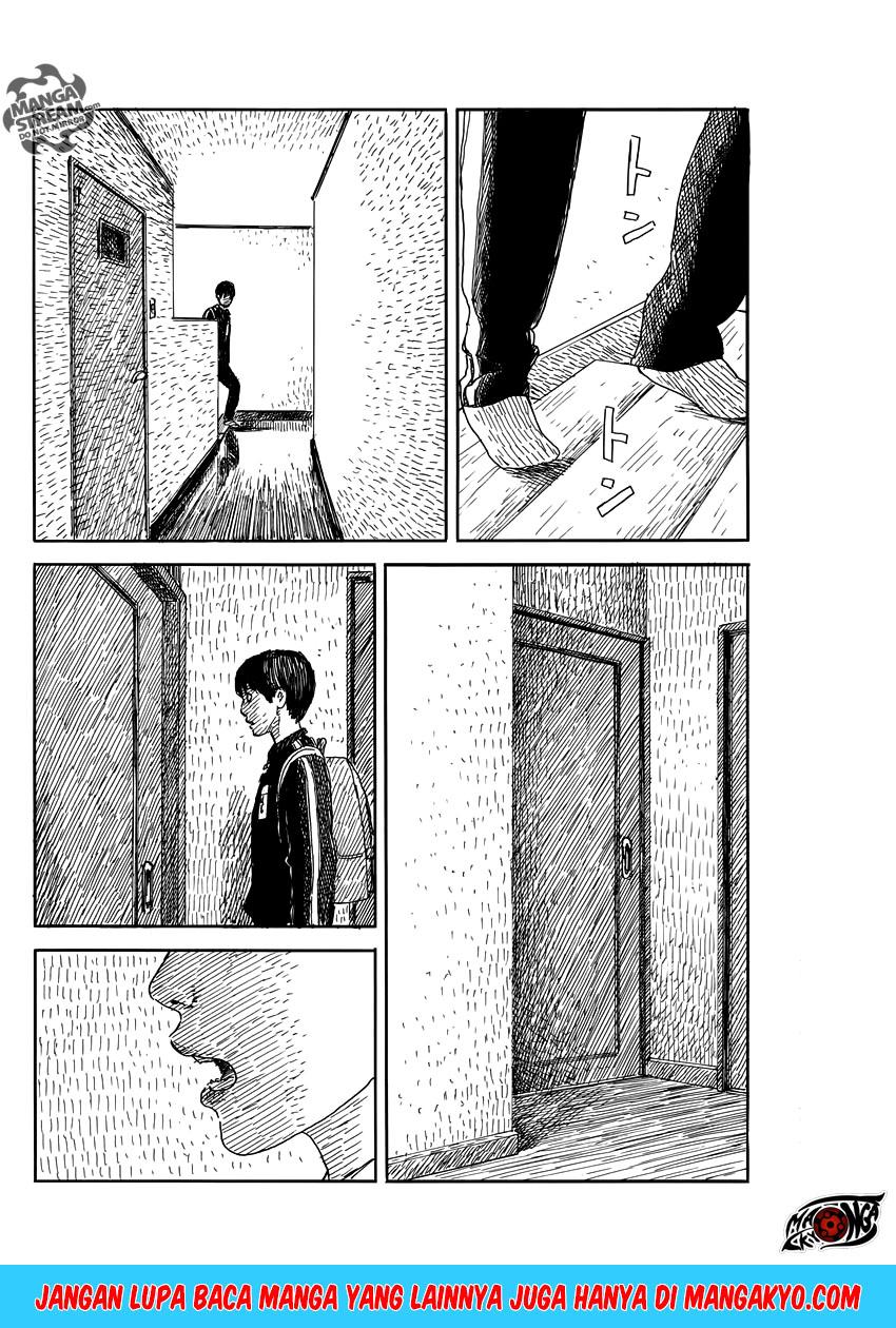 A Trail of Blood Chapter 53 Gambar 13