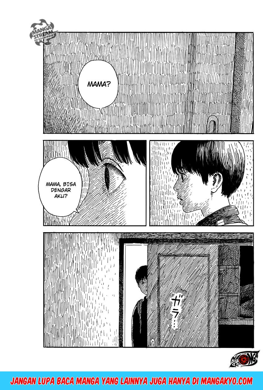 A Trail of Blood Chapter 53 Gambar 14