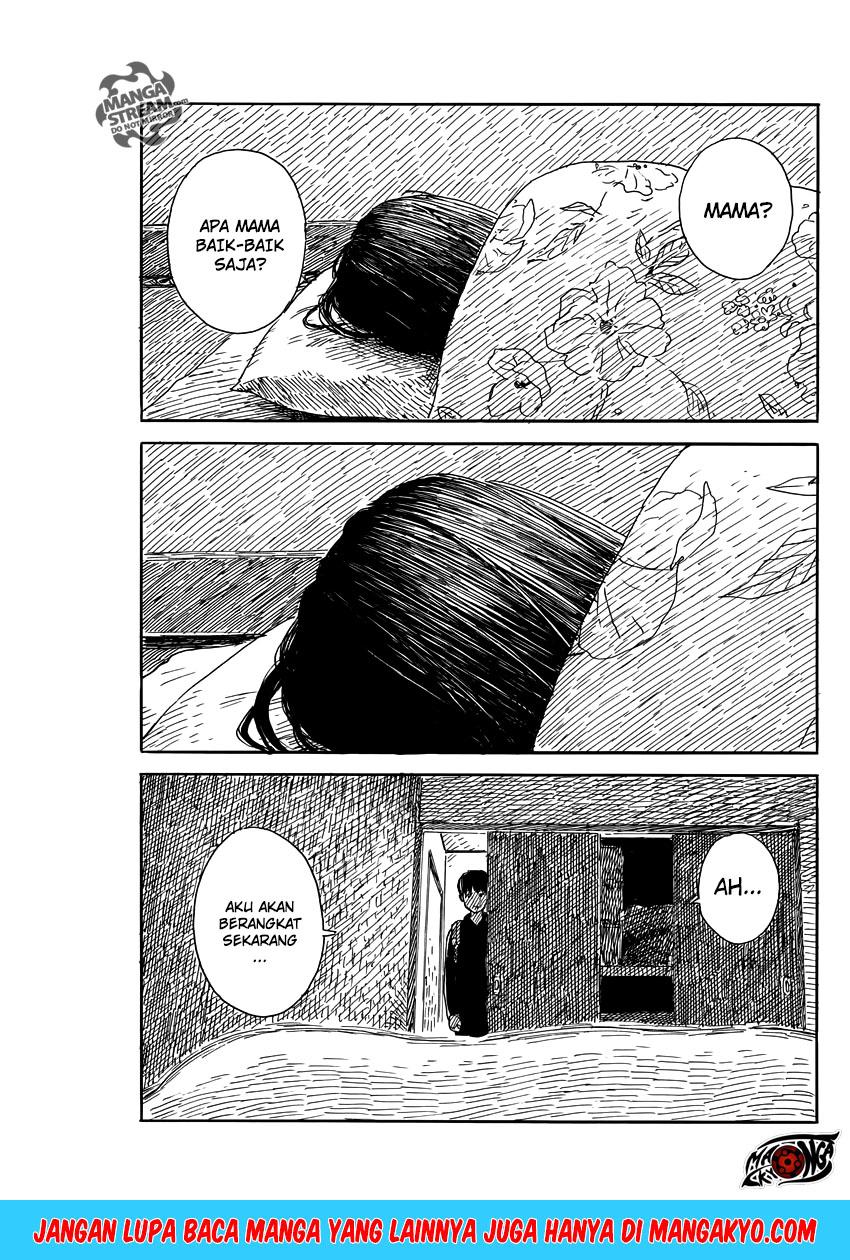 A Trail of Blood Chapter 53 Gambar 16