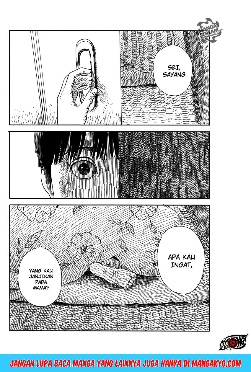 A Trail of Blood Chapter 53 Gambar 17