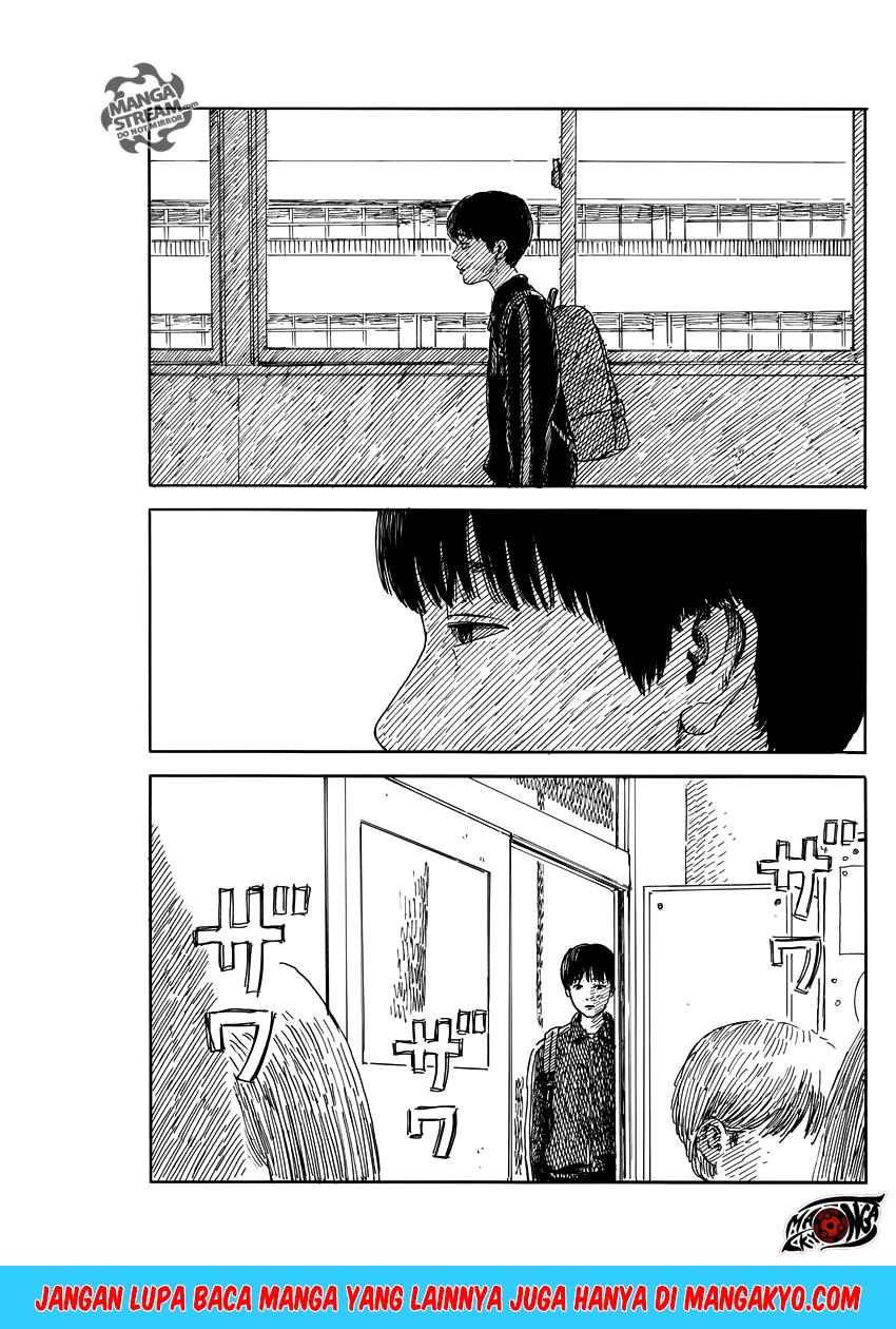 A Trail of Blood Chapter 53 Gambar 20