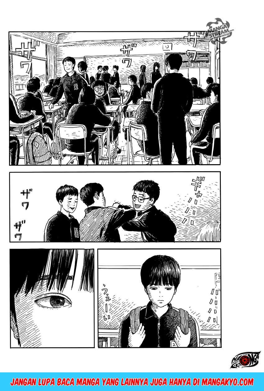 A Trail of Blood Chapter 53 Gambar 21