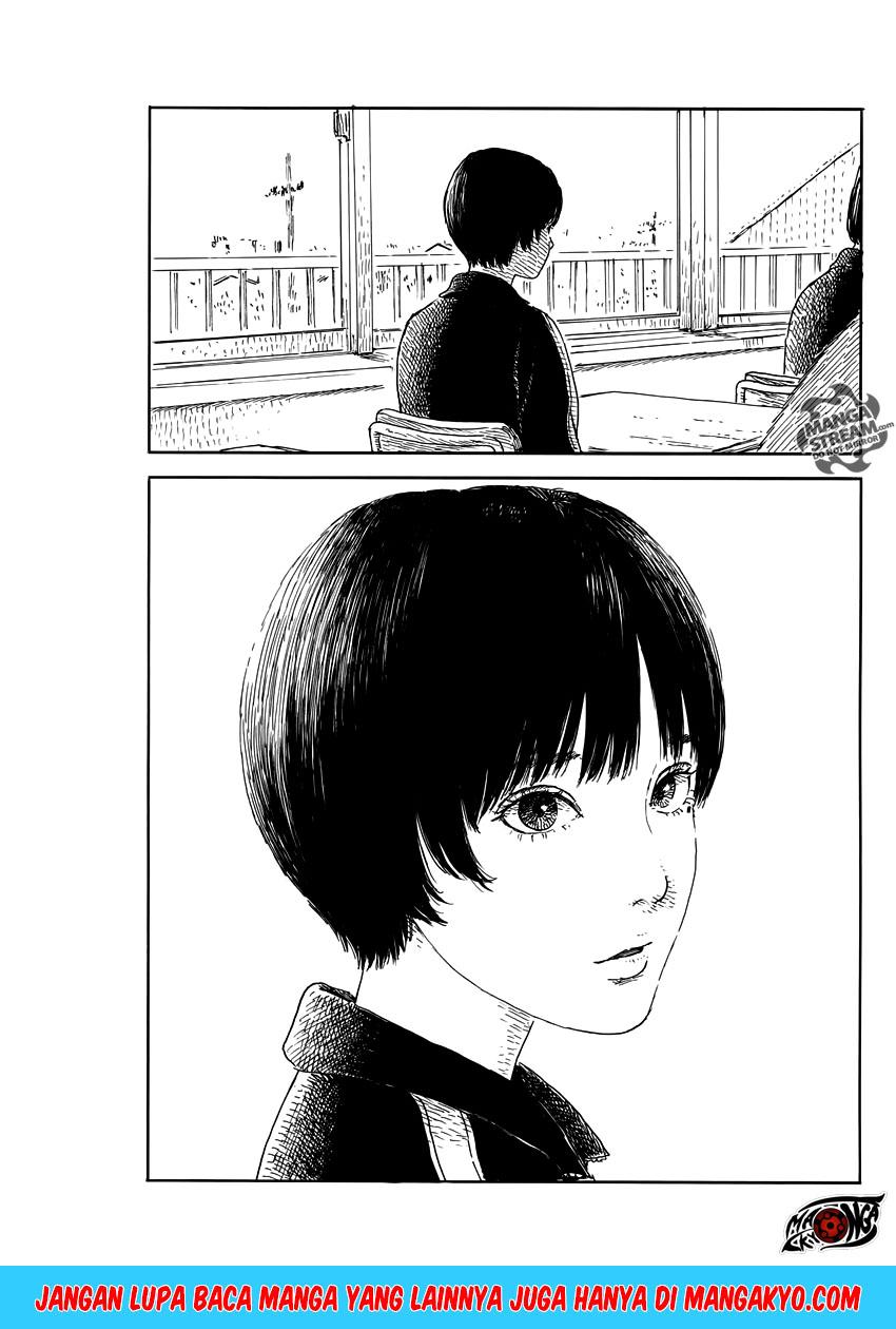 A Trail of Blood Chapter 53 Gambar 22
