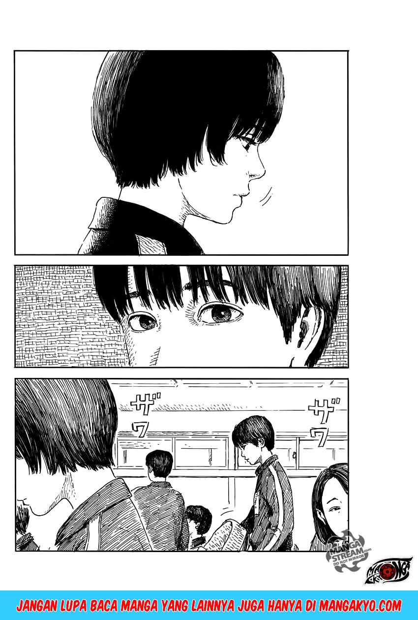 A Trail of Blood Chapter 53 Gambar 23