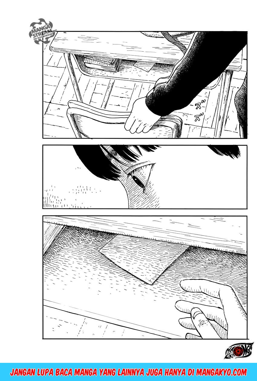 A Trail of Blood Chapter 53 Gambar 24