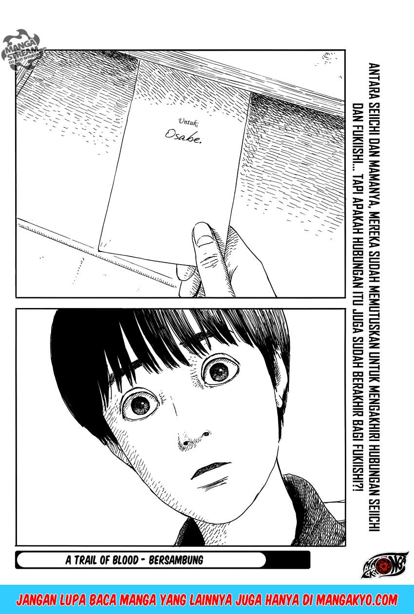 A Trail of Blood Chapter 53 Gambar 25
