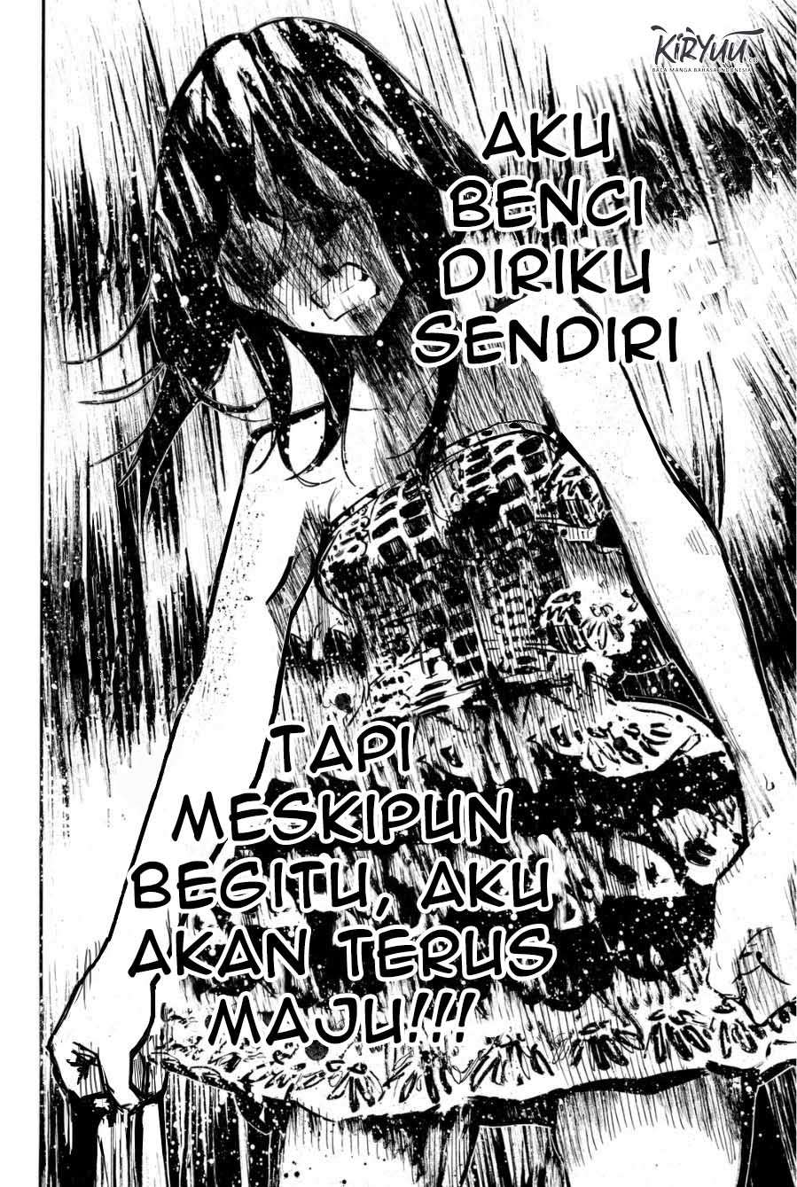 AKB49 Chapter 205 Gambar 19