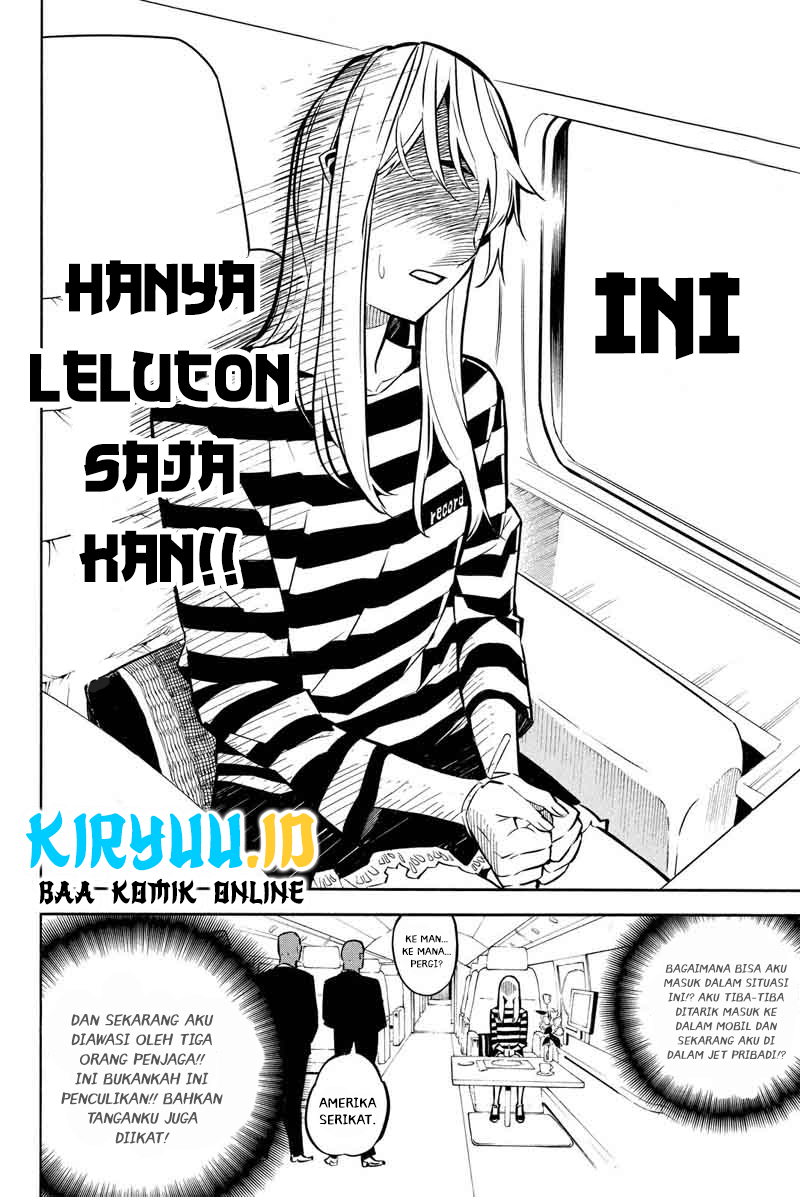 AKB49 Chapter 227 Gambar 5
