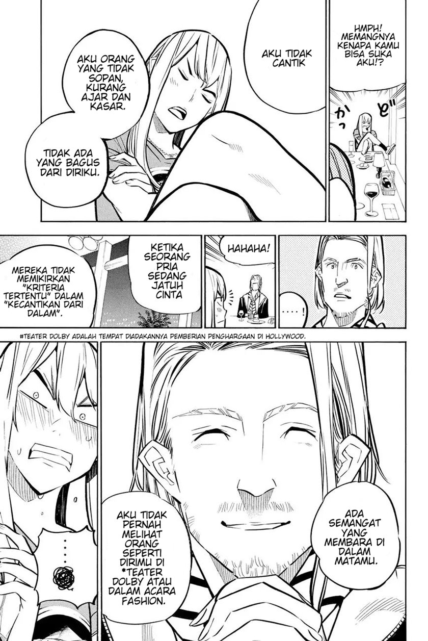 AKB49 Chapter 233 Gambar 10