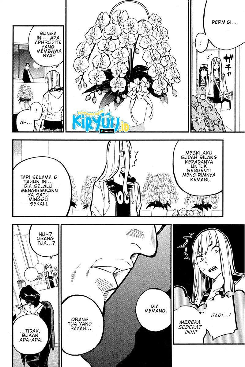 AKB49 Chapter 239 Gambar 7