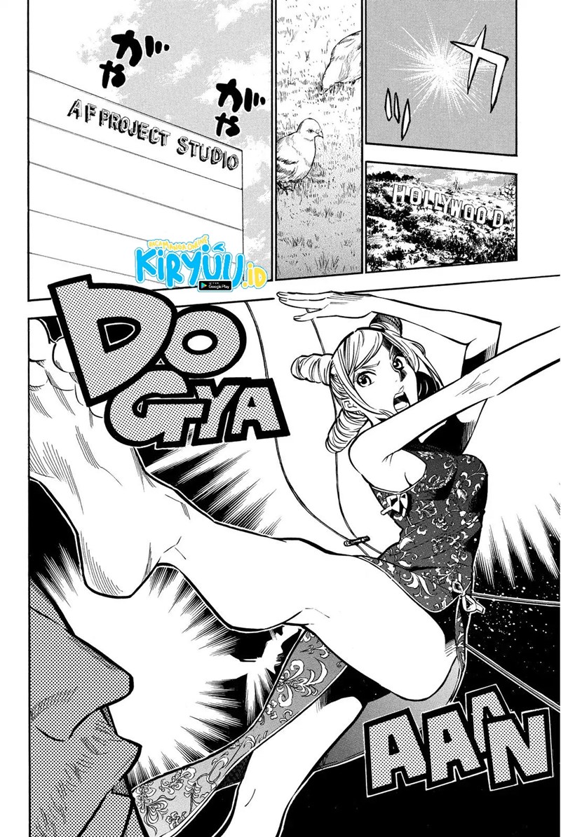 AKB49 Chapter 239 Gambar 12
