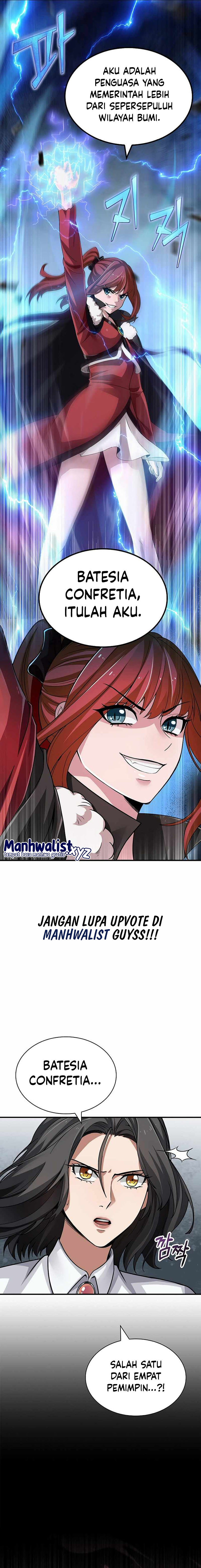 A 0.0000001% Demon King Chapter 02 Gambar 3