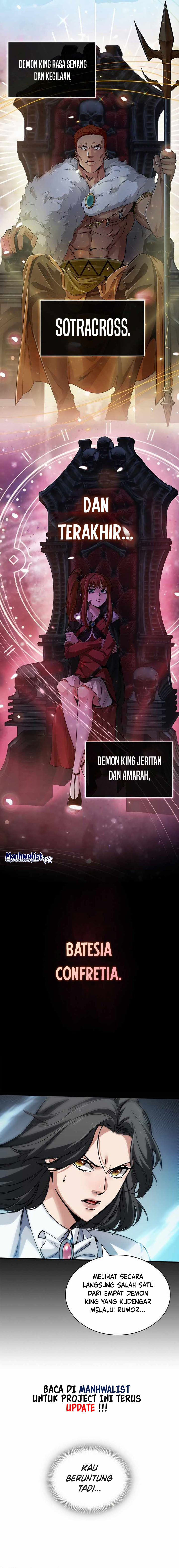 A 0.0000001% Demon King Chapter 02 Gambar 5