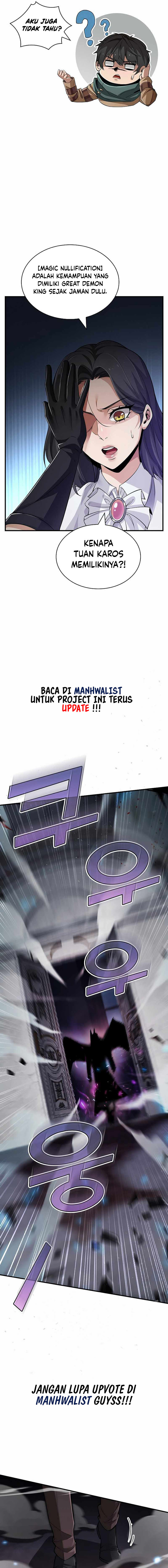 A 0.0000001% Demon King Chapter 02 Gambar 10