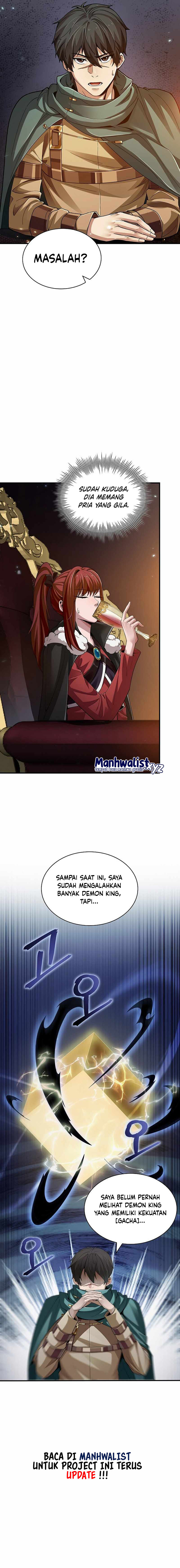 A 0.0000001% Demon King Chapter 02 Gambar 13