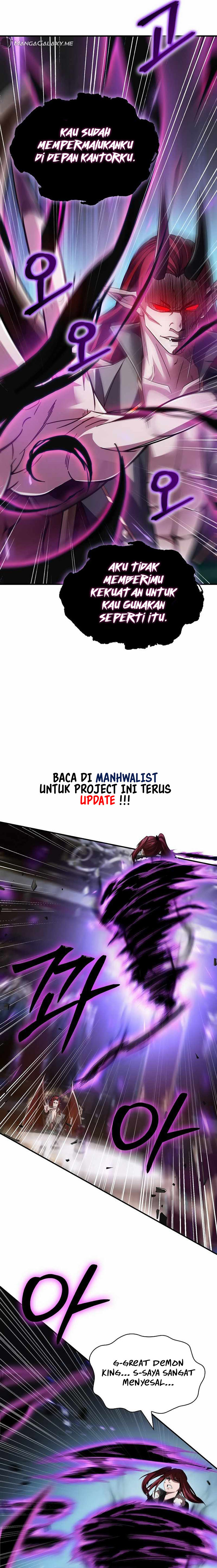 A 0.0000001% Demon King Chapter 02 Gambar 17