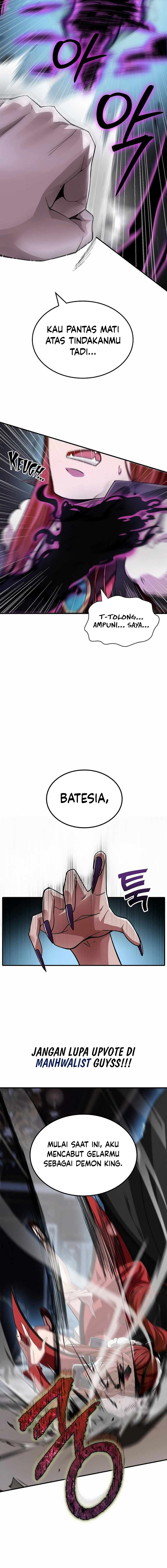 A 0.0000001% Demon King Chapter 02 Gambar 18