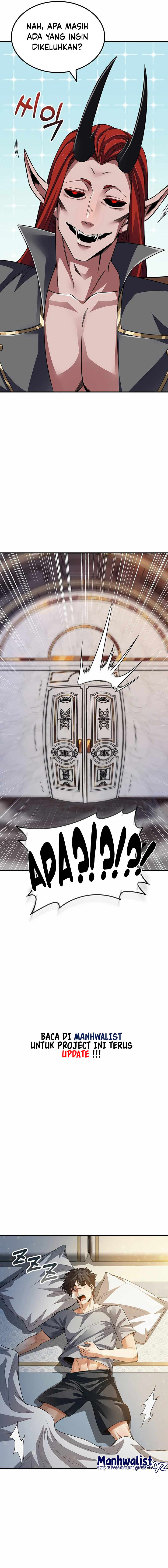 A 0.0000001% Demon King Chapter 02 Gambar 20