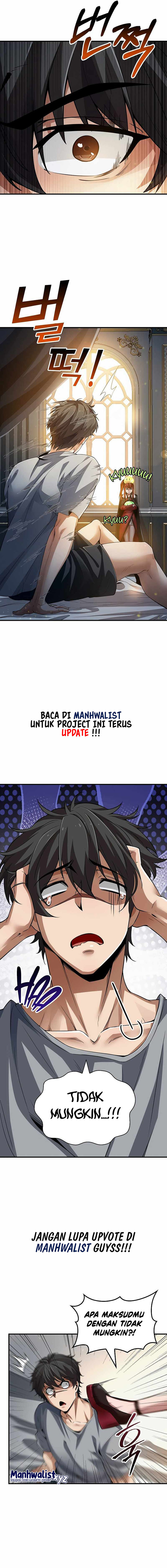 A 0.0000001% Demon King Chapter 02 Gambar 21