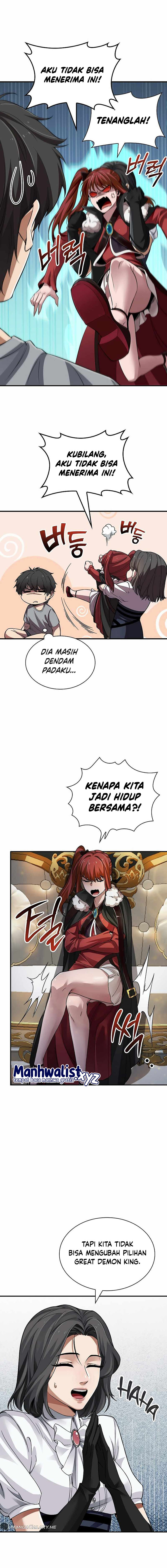 A 0.0000001% Demon King Chapter 02 Gambar 22