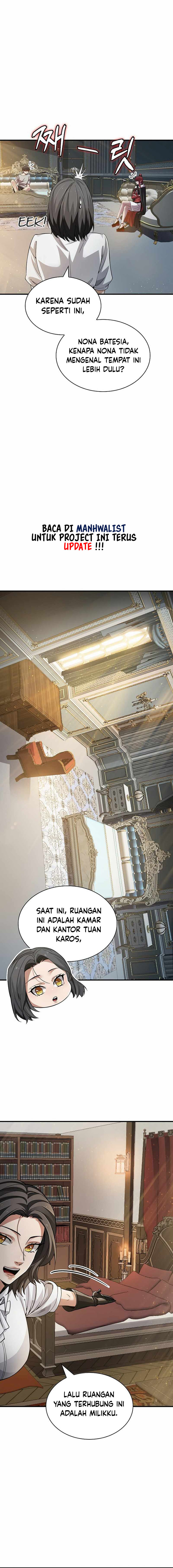 A 0.0000001% Demon King Chapter 02 Gambar 23