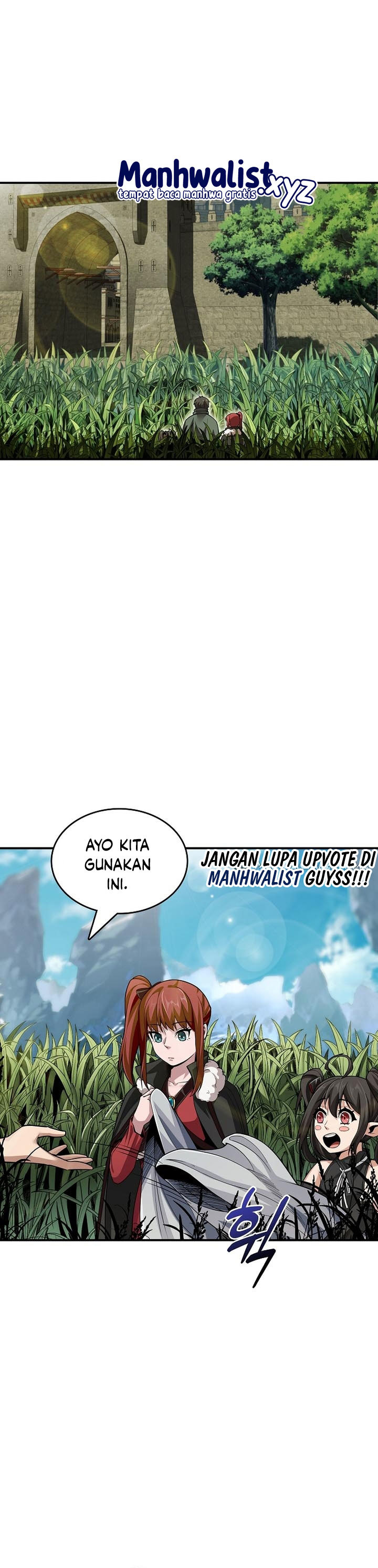A 0.0000001% Demon King Chapter 07 Gambar 3