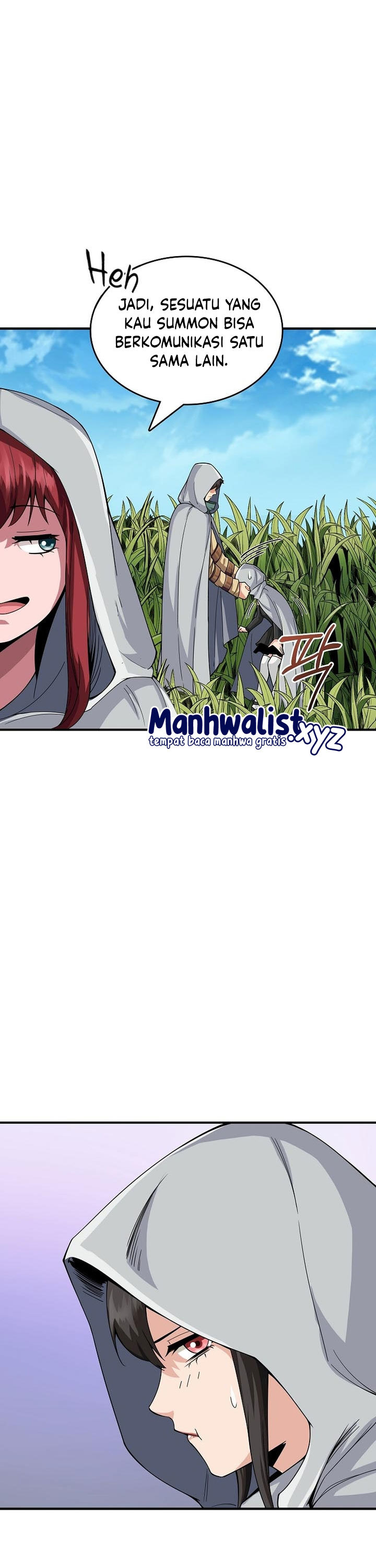 A 0.0000001% Demon King Chapter 07 Gambar 6