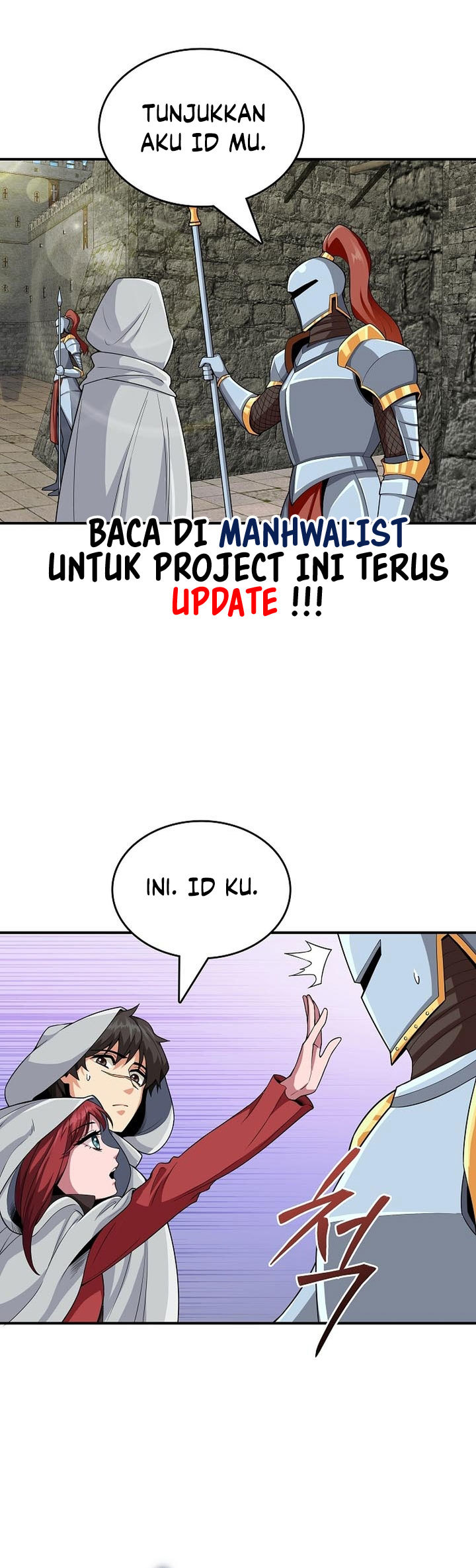 A 0.0000001% Demon King Chapter 07 Gambar 9