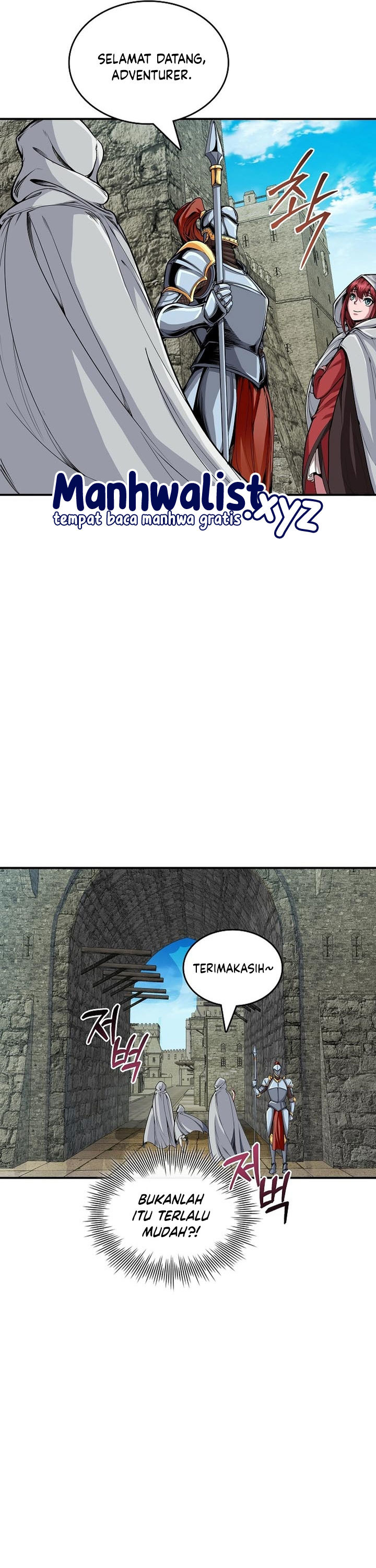 A 0.0000001% Demon King Chapter 07 Gambar 11
