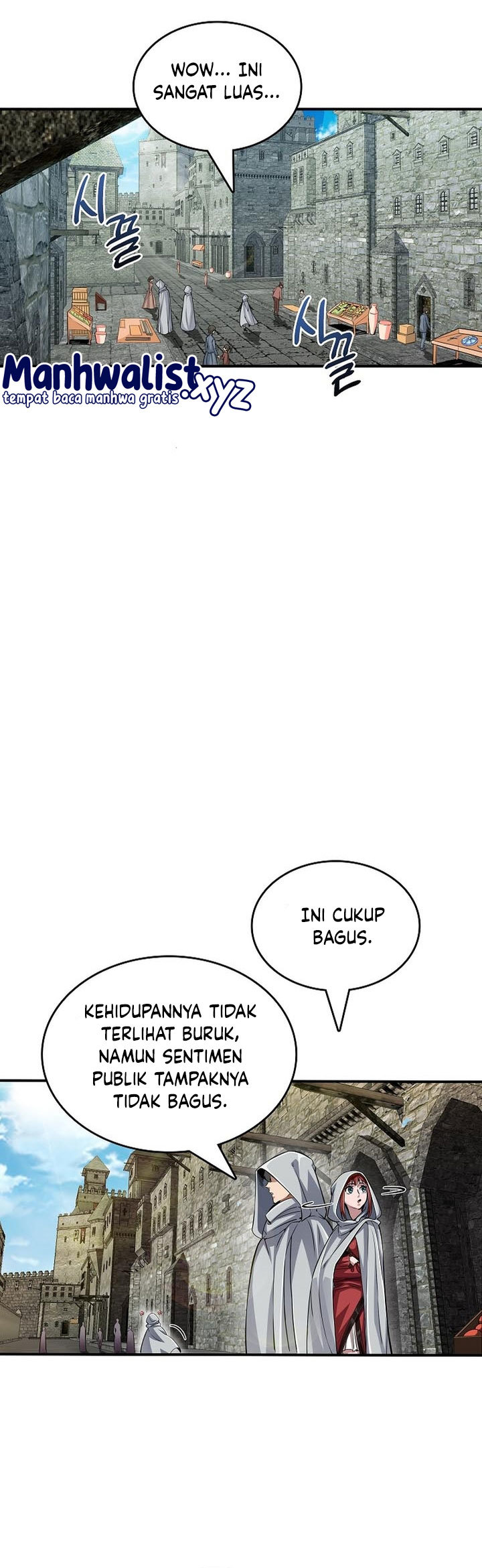 A 0.0000001% Demon King Chapter 07 Gambar 12