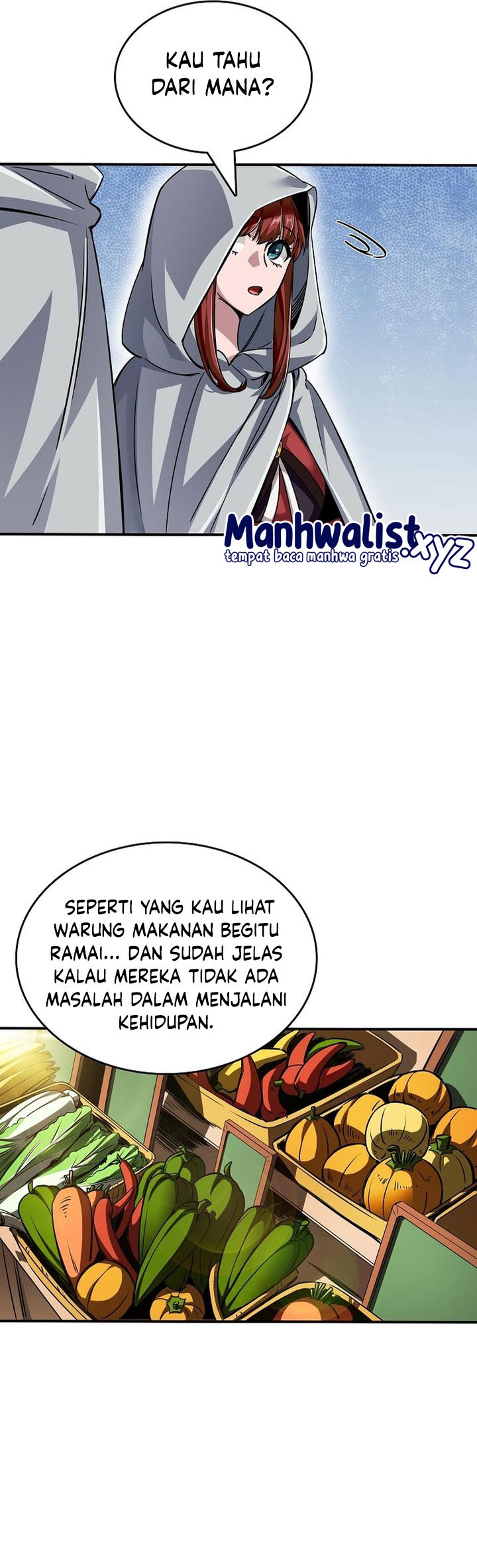 A 0.0000001% Demon King Chapter 07 Gambar 13