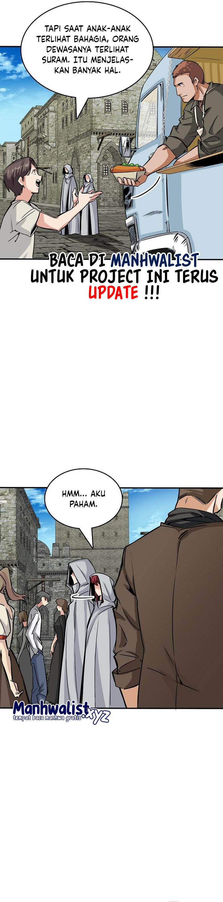 A 0.0000001% Demon King Chapter 07 Gambar 14