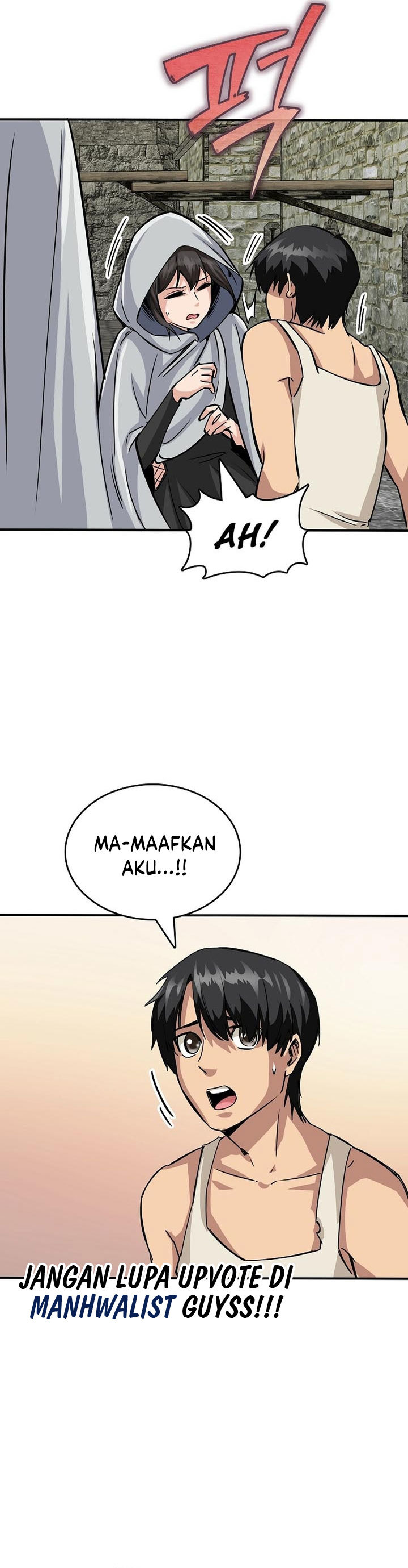 A 0.0000001% Demon King Chapter 07 Gambar 15