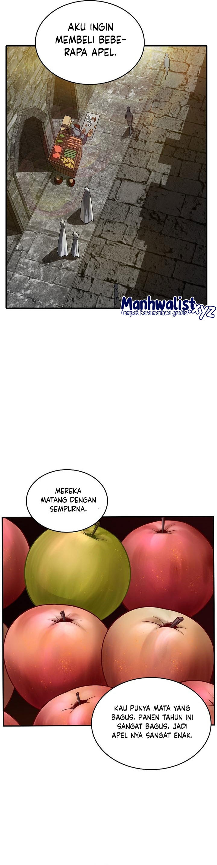 A 0.0000001% Demon King Chapter 07 Gambar 20