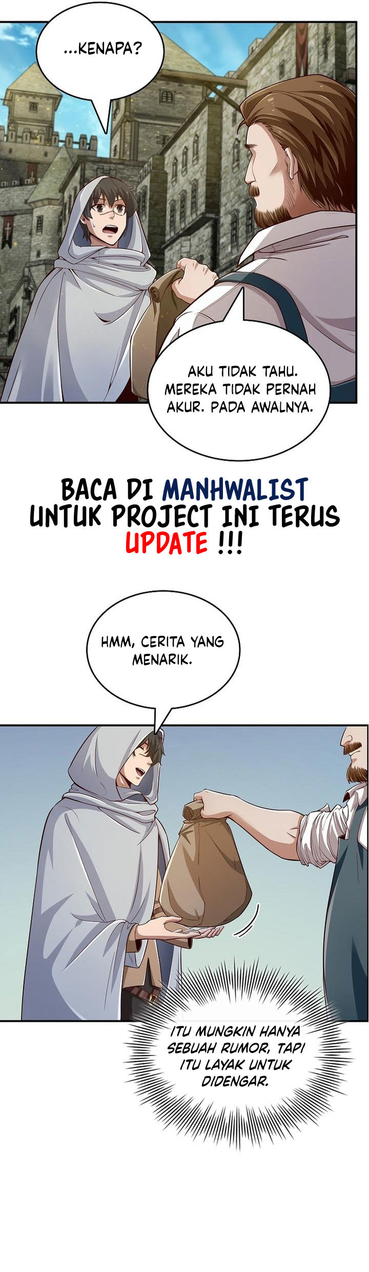 A 0.0000001% Demon King Chapter 07 Gambar 24