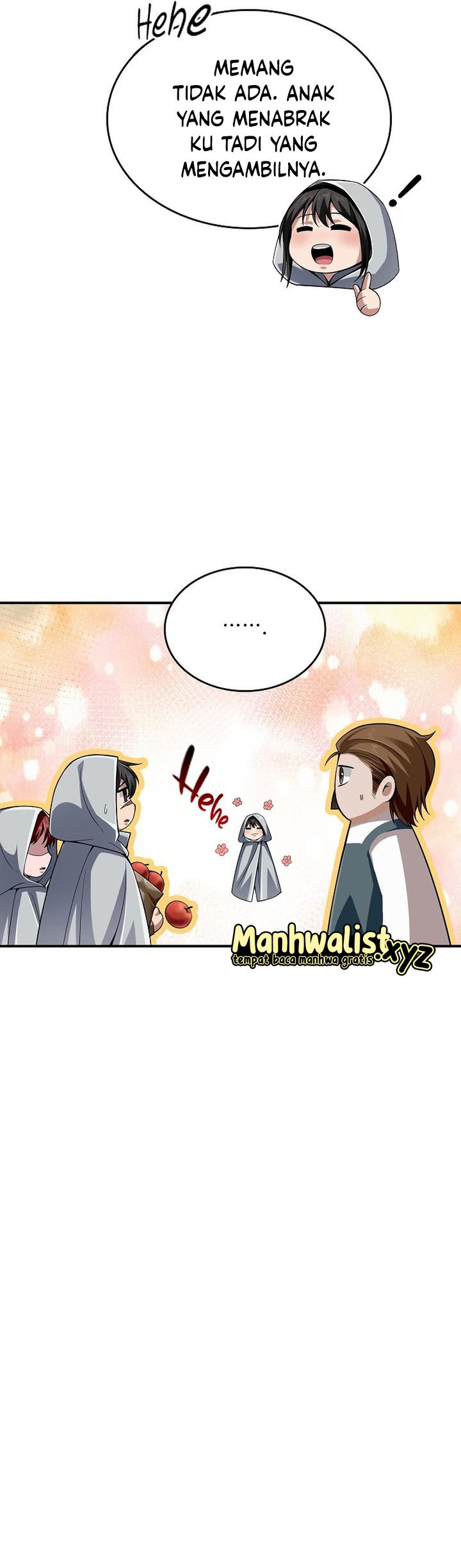 A 0.0000001% Demon King Chapter 07 Gambar 26