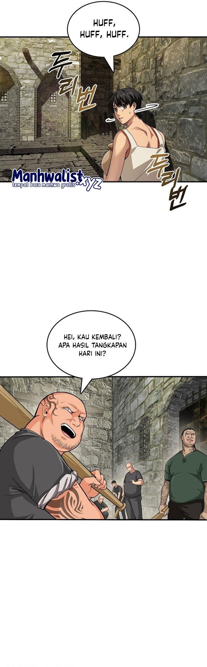 A 0.0000001% Demon King Chapter 07 Gambar 27