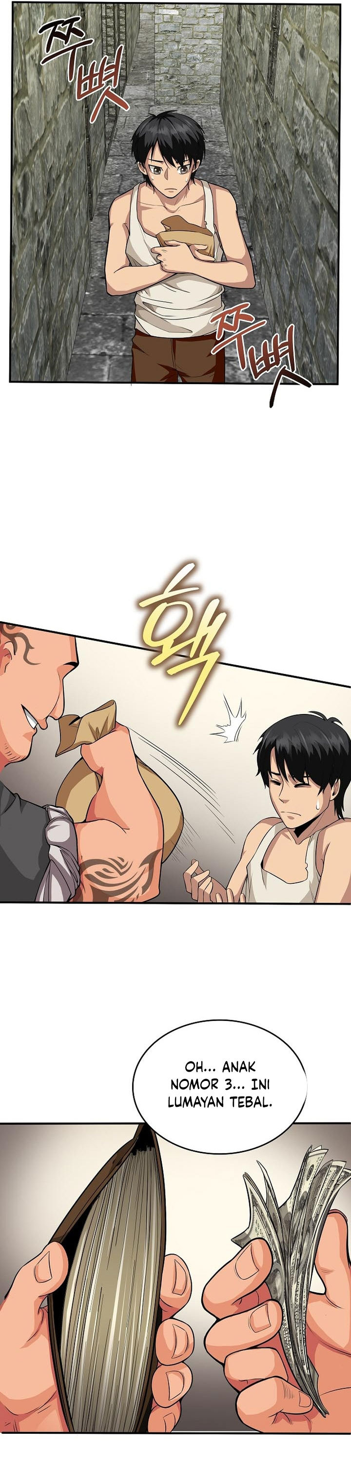 A 0.0000001% Demon King Chapter 07 Gambar 28