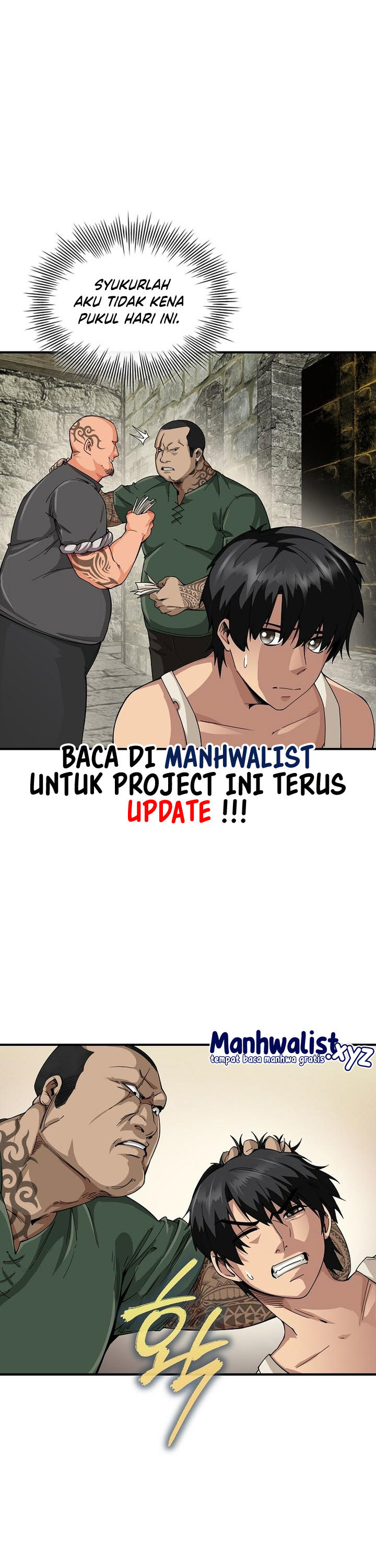 A 0.0000001% Demon King Chapter 07 Gambar 29