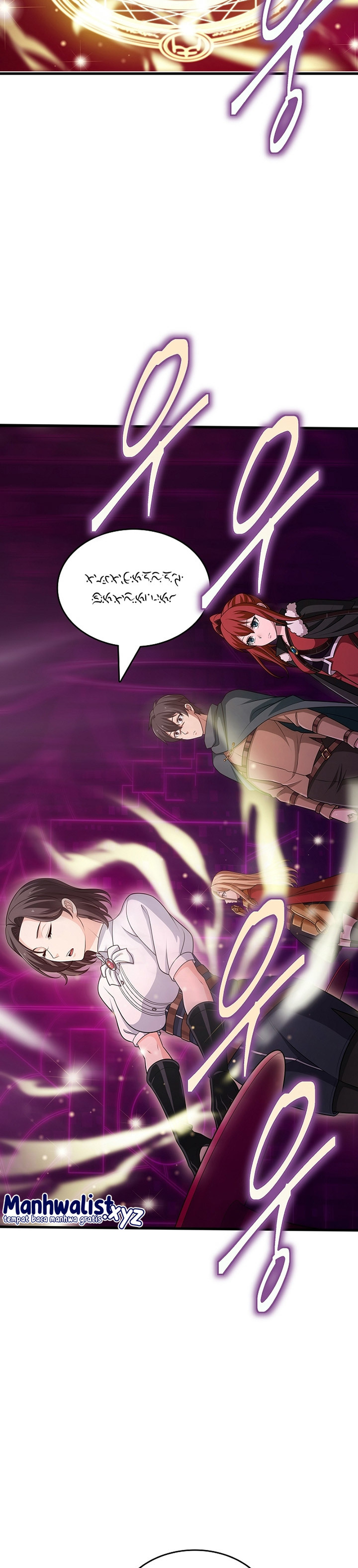 A 0.0000001% Demon King Chapter 15 Gambar 10